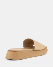 Miss Sofie - Birdie Sandals