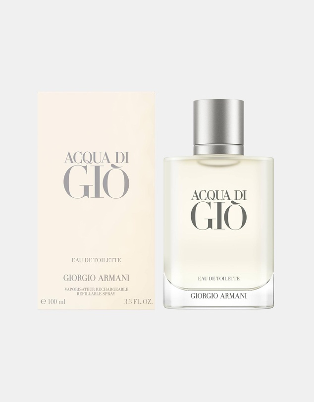 Giorgio Armani - Acqua Di Gio EDT 100ml