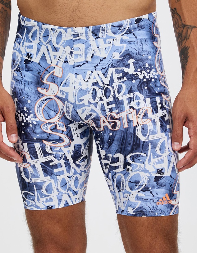 adidas Swim - Parley Swim Jammers