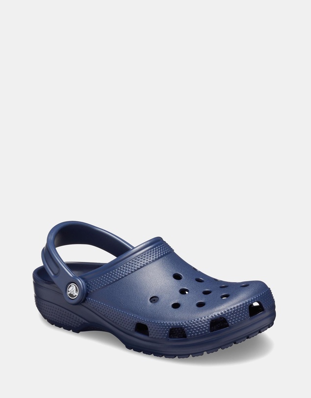 Crocs - Classic Clogs - Unisex