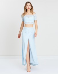 Miss Holly - Karla Set