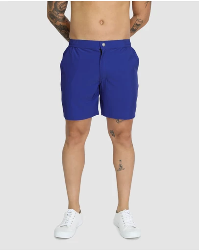 Mosmann - Men's Swim Shorts