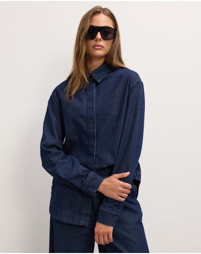 Indigo