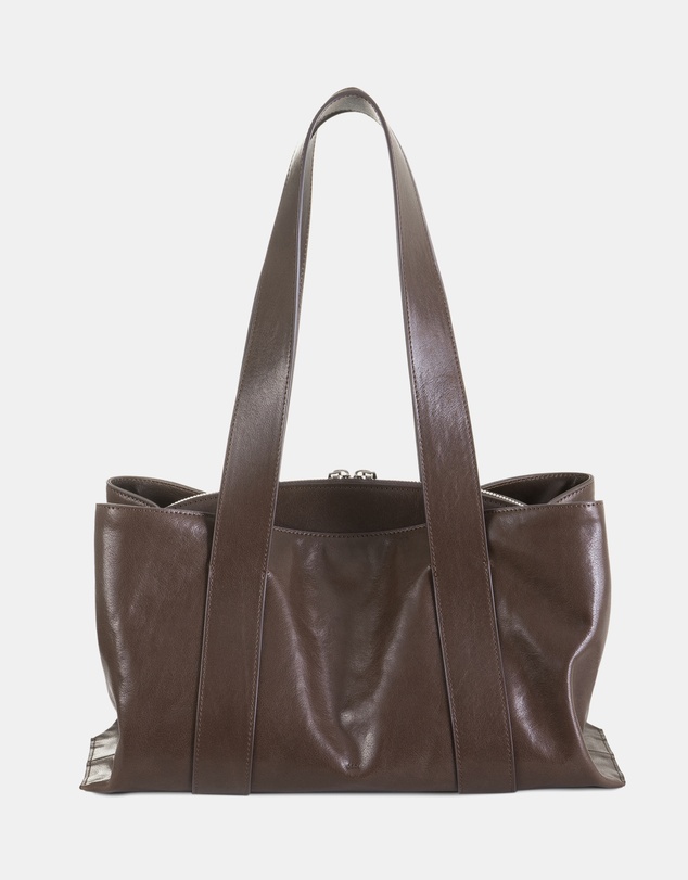 OSOI - Shell Duffel Bag