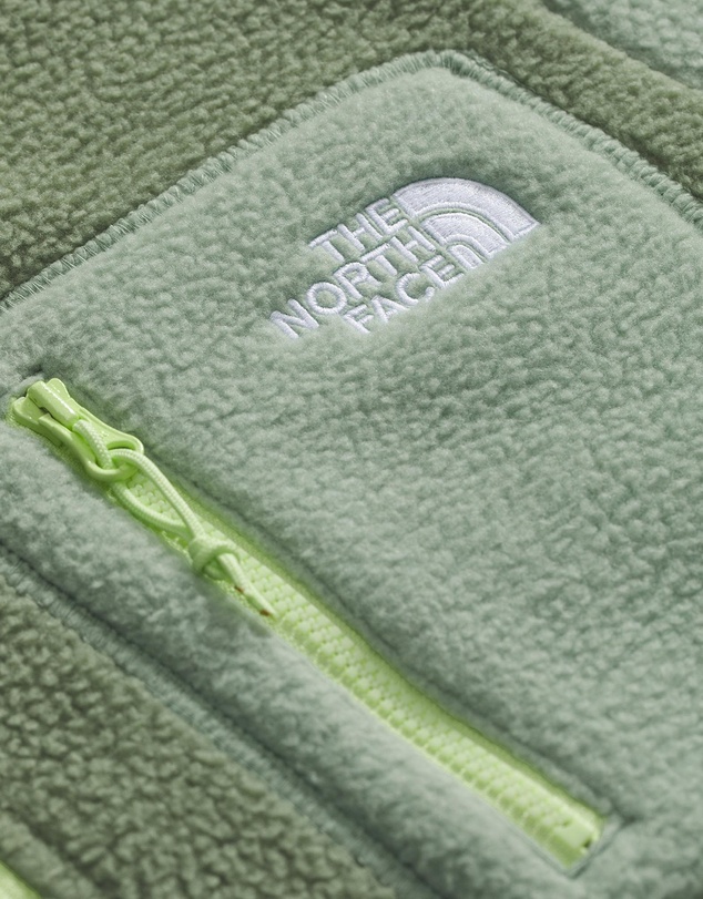 The North Face - Yumiori Quarter Zip Fleece