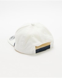 TravisMathew - Margarita Pitcher Snapback Hat