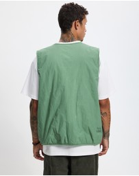 Deus Ex Machina - Hiro Padded Vest