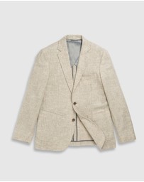 Rodd & Gunn - Mt Mason Sports Fit Jacket