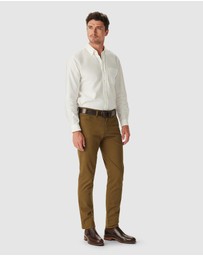 R.M.Williams - Loxton Twill Five Pocket
