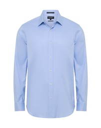 Oxford - Beckton Slim Fit Cotton Shirt