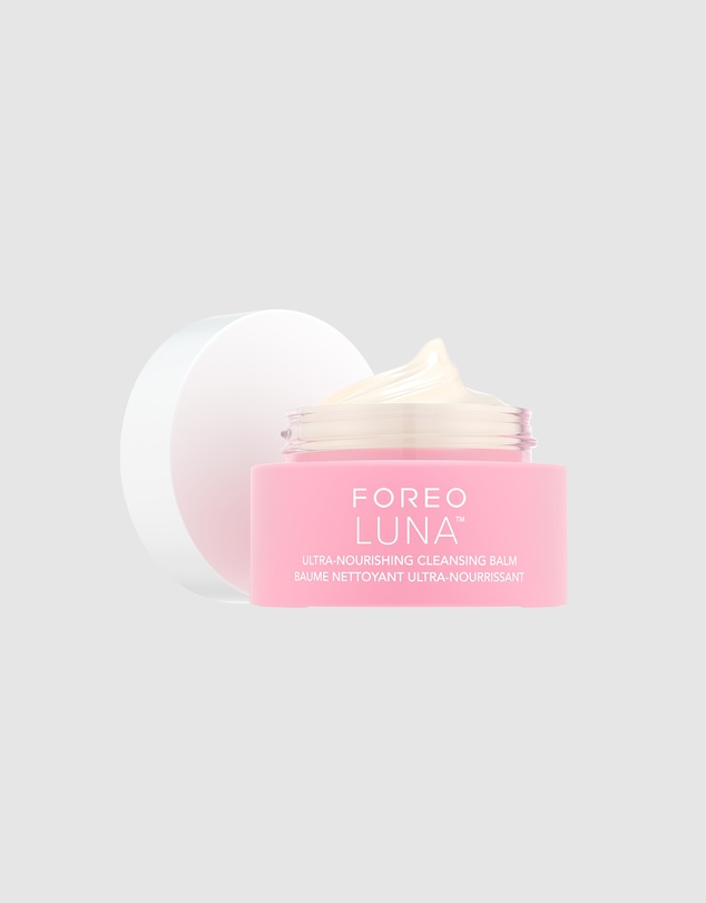 FOREO - LUNA™ Ultra Nourishing Cleansing Balm