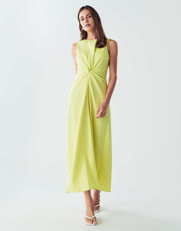 Willa - Hanah Dress