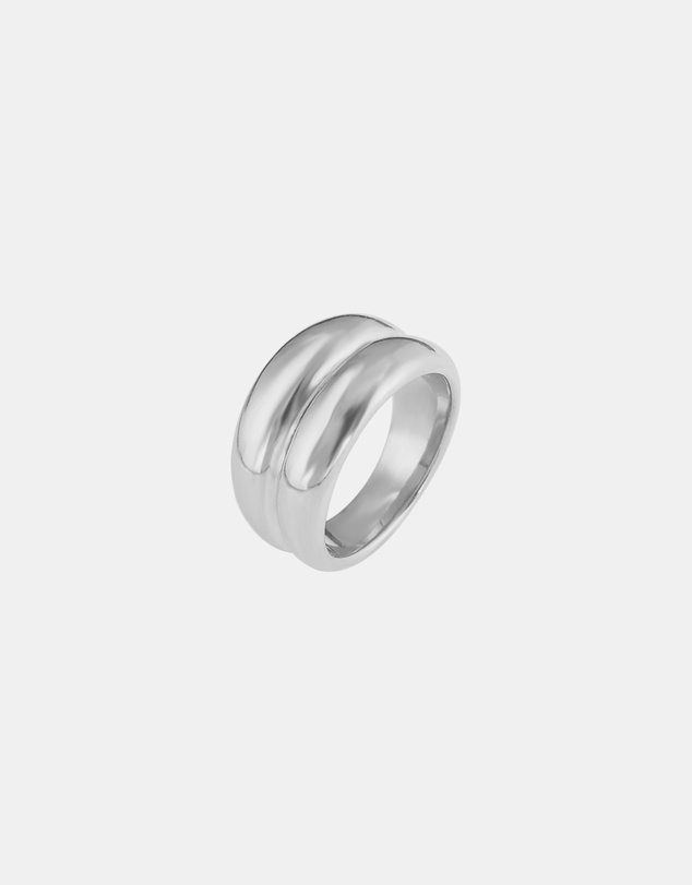 Zoe Olivia - Waterproof Muse Dome Ring