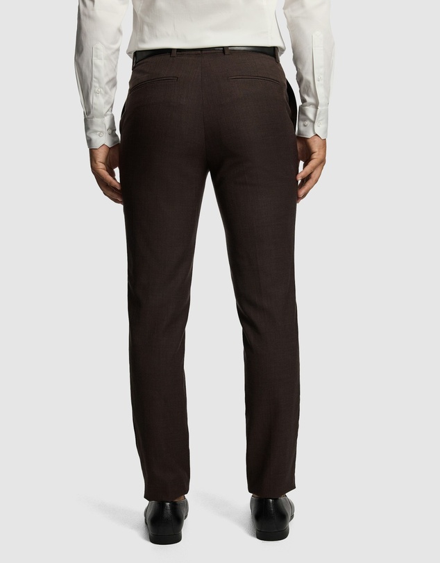 yd. - Luiji Slim Dress Pant