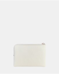 GUESS - Patsie Key Ring Pouch