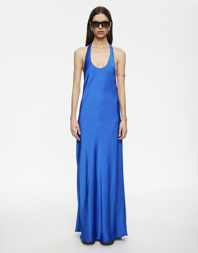 Lioness - Bare Maxi Dress