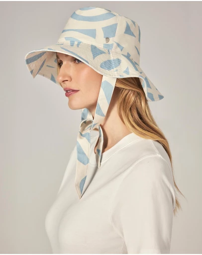 Helen Kaminski - Malibu Hat