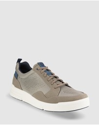 Florsheim - City Rally Knit