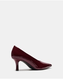 Therapy - Jordyn Pumps