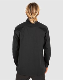 UNIT Workwear - UNIT Mens Long Sleeve Task Work Drill Shirt