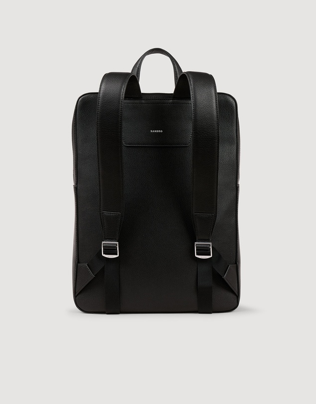 Sandro - Vertical Backpack