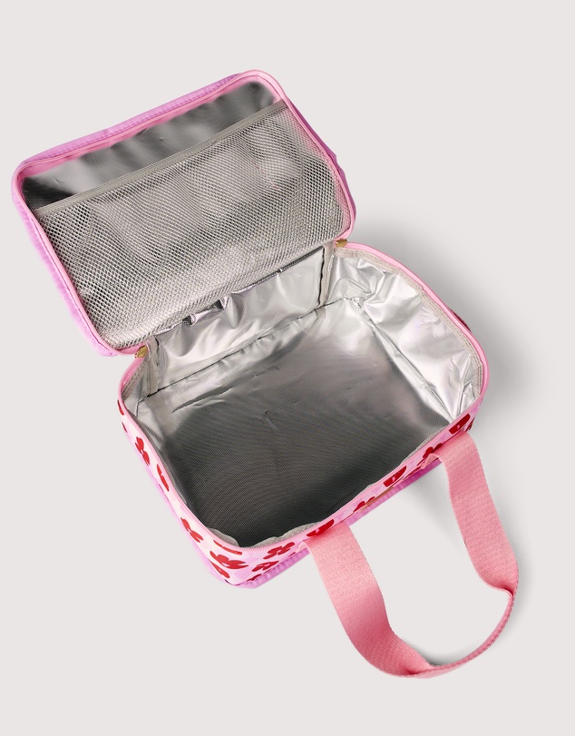 The Somewhere Co - Heartbreaker Stasher Lunch Bag