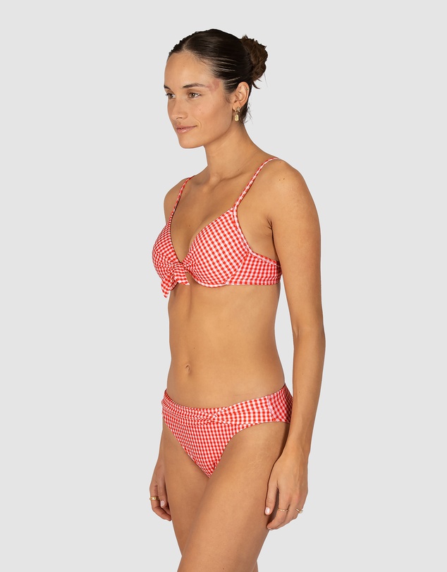 Baku Swimwear - Riviera Booster Bikini Bra Top