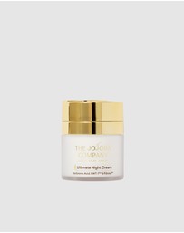 The Jojoba Company - Ultimate Night Cream 50ml