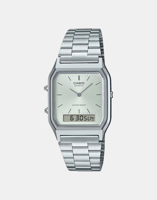 Casio - AQ230A-7A