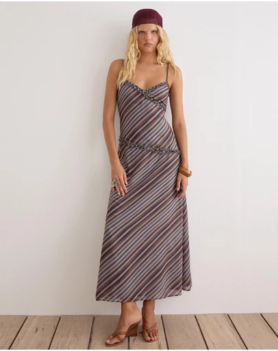 Motel Rocks - Angie Dress