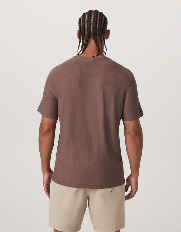 Vuori - Strato Tech Tee