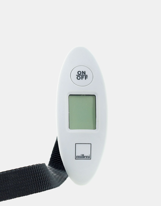 Milleni - Milleni Travel Digital Luggage Scale