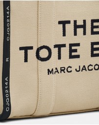 Marc Jacobs - The Jacquard Medium Tote Bag