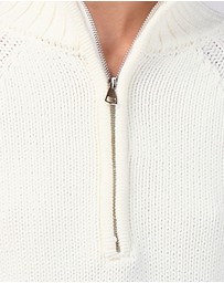 MVN - Quarter Zip Jumper