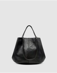 Brie Leon - Reese Market Tote