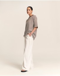 ST MRLO - Vacation Knit Top