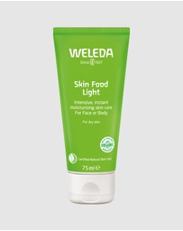 Weleda - Skin Food Light, 75ml