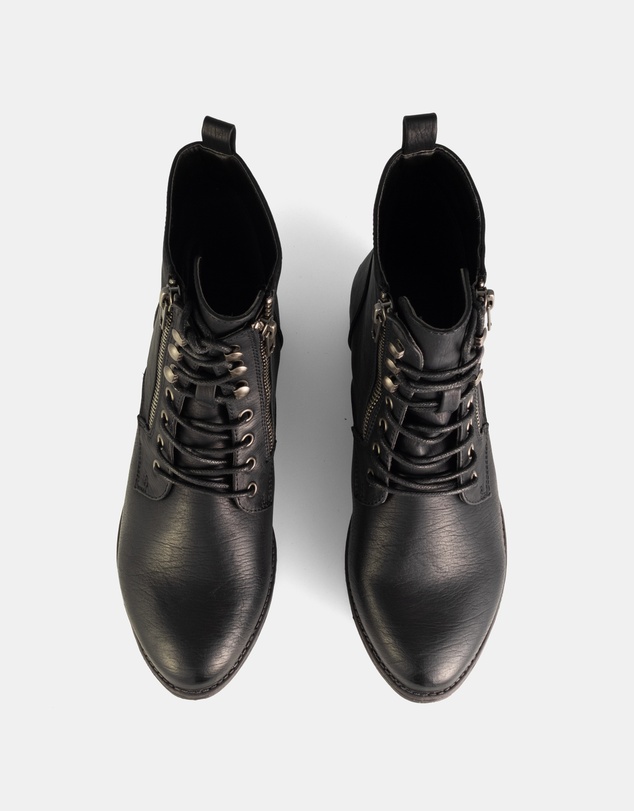 Therapy - Geronimo Ankle Boots