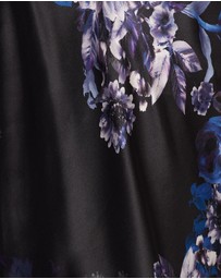 Sainted Sisters - Scarlett Silk Camisole