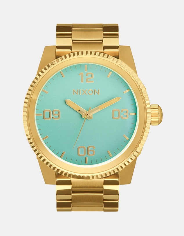 Nixon - Corporal SS Watch