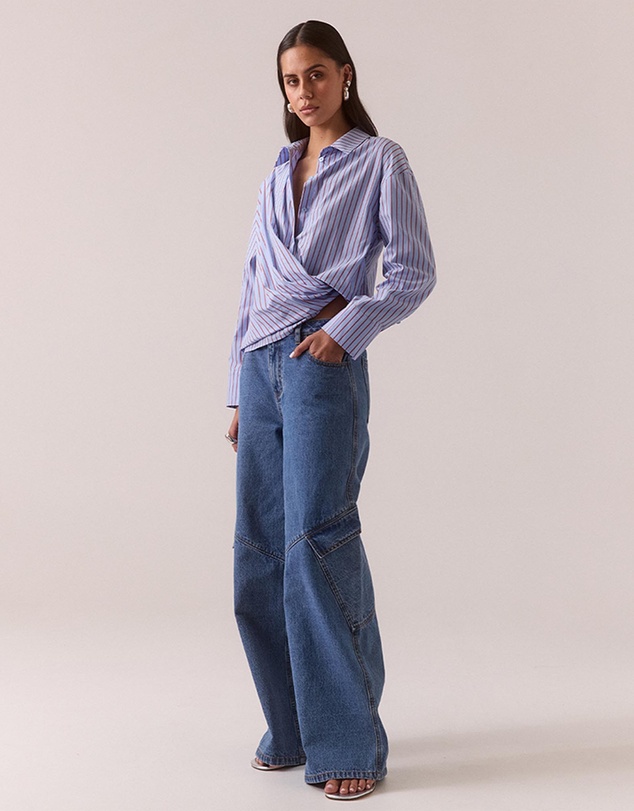 SOVERE - Taven Shirt