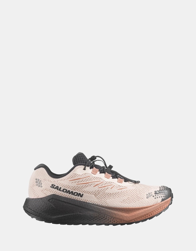 Salomon - Aero Blaze 4 Gore-Tex Grvl - Men's