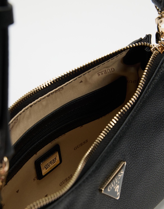 GUESS - Lucci Top Zip Shoulder Bag