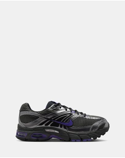 Anthracite, Wild Grape & Black