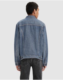 Levi's - The Trucker Jacket