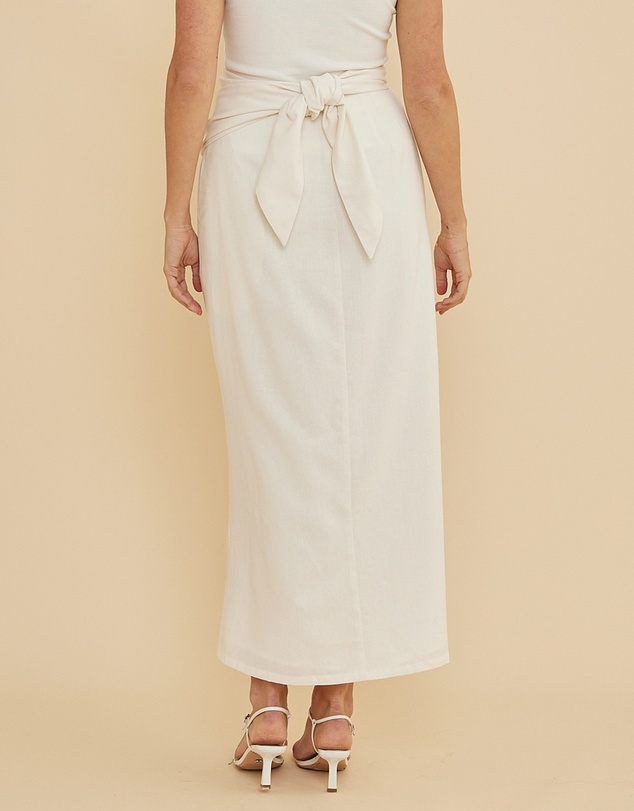 Amelius - Naomi Wrap Skirt