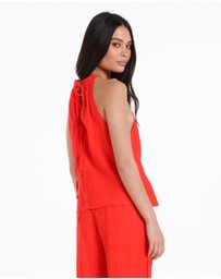 Lost in Lunar  - Arabella Top