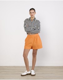 Cirkular - Pre-Loved - LMND Chiara Shorts