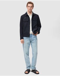 M.N.G - Egan Jacket