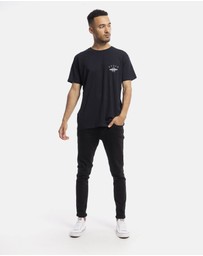 Stock & Co. - Knot Tee